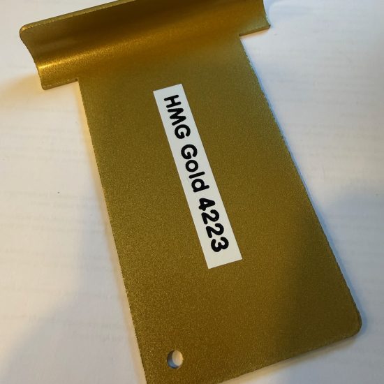 HMG Gold 4223