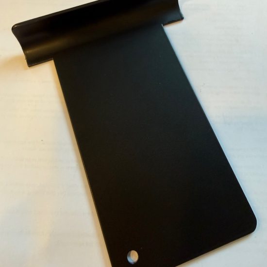 MN201D Black Schwarz