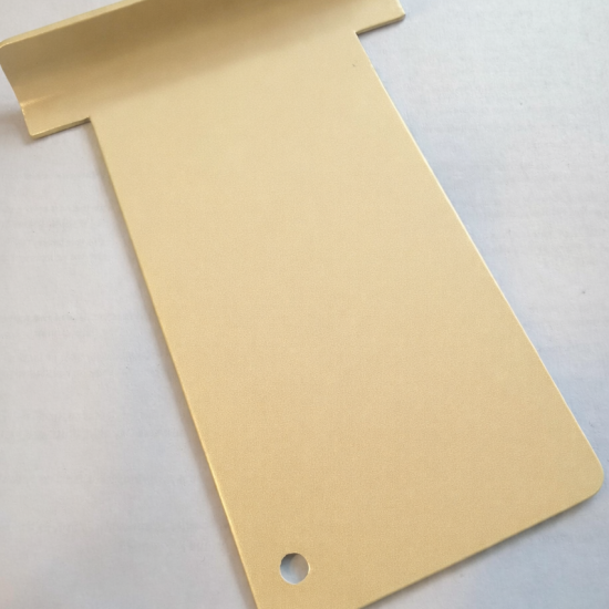 Ral 1015 Polyester Matt