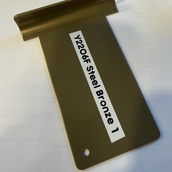 Y2206F Steel Bronze 1