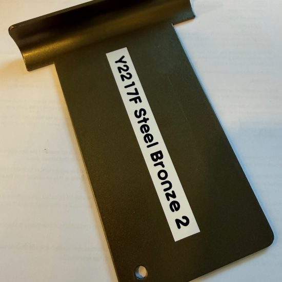 Y2217F Steel Bronze 2